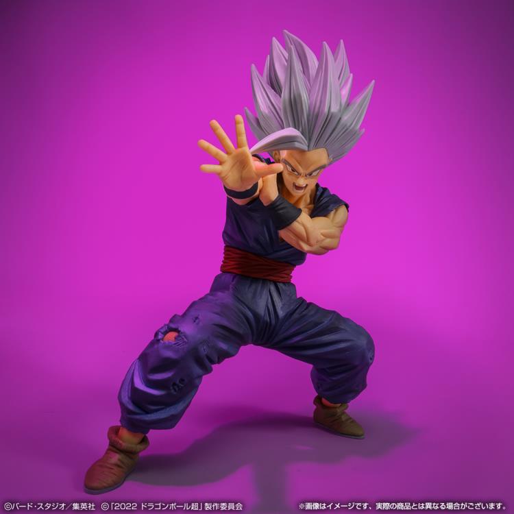 Dragon Ball Super: Super Hero Ichibansho Gohan Beast (VS Omnibus Beast) Gallery Image 3