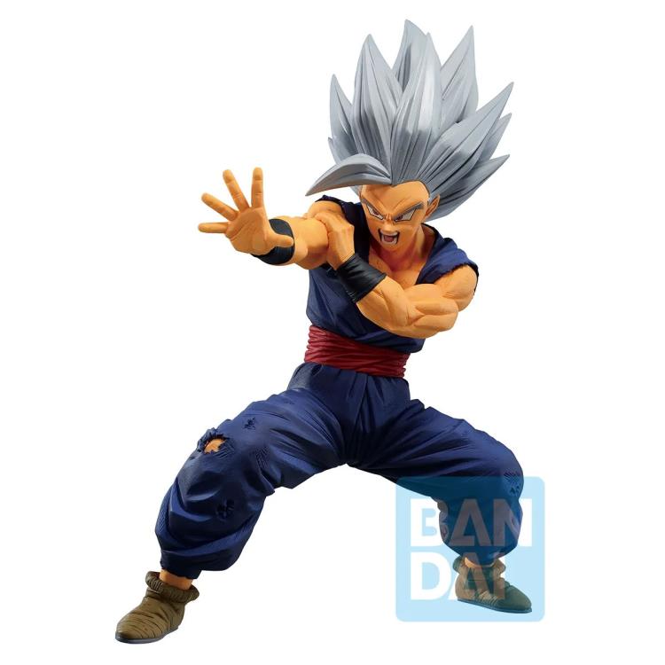 Dragon Ball Super: Super Hero Ichibansho Gohan Beast (VS Omnibus Beast) Gallery Image 6