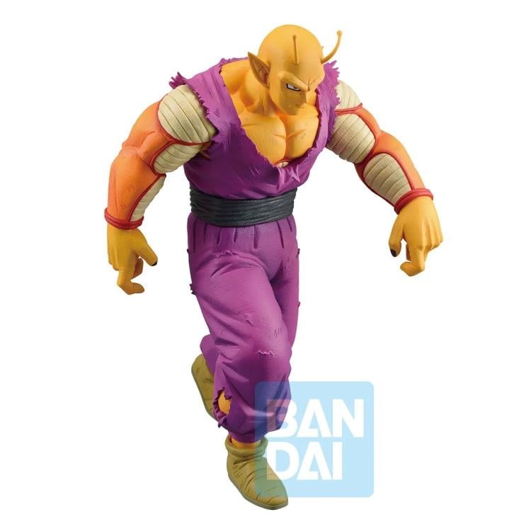 Dragon Ball Super: Super Hero Ichibansho Orange Piccolo (VS