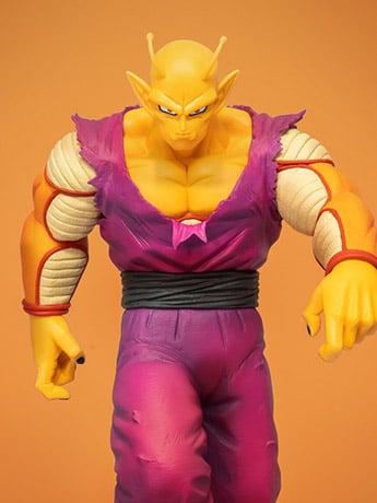 Dragon Ball Super: Super Hero Ichibansho Orange Piccolo (VS Omnibus Beast) Gallery Image 2