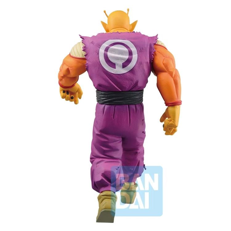 Dragon Ball Super: Super Hero Ichibansho Orange Piccolo (VS Omnibus Beast) Gallery Image 7