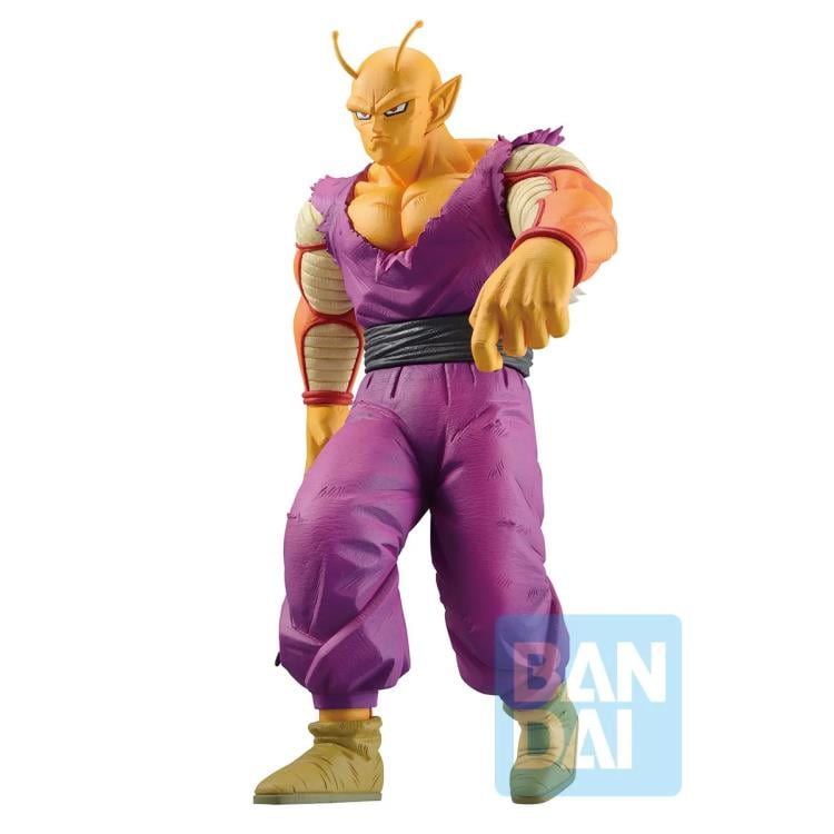 Dragon Ball Super: Super Hero Ichibansho Orange Piccolo (VS Omnibus Beast) Gallery Image 6