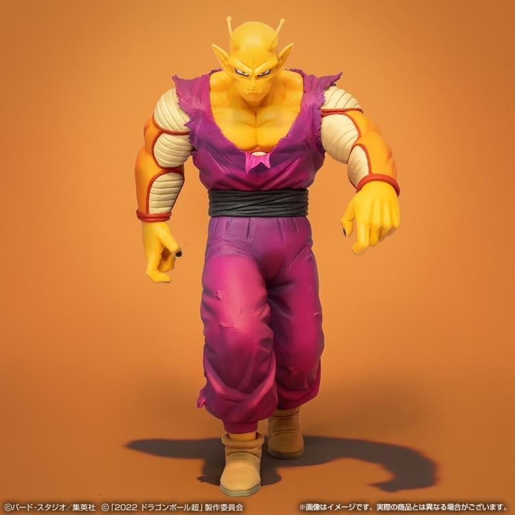 Dragon Ball Super: Super Hero Ichibansho Orange Piccolo (VS Omnibus Beast) Gallery Image 3