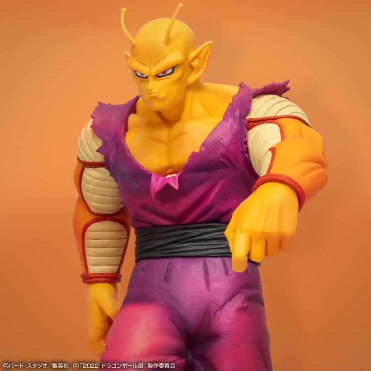 Dragon Ball Super: Super Hero Ichibansho Orange Piccolo (VS Omnibus Beast) Gallery Image 4