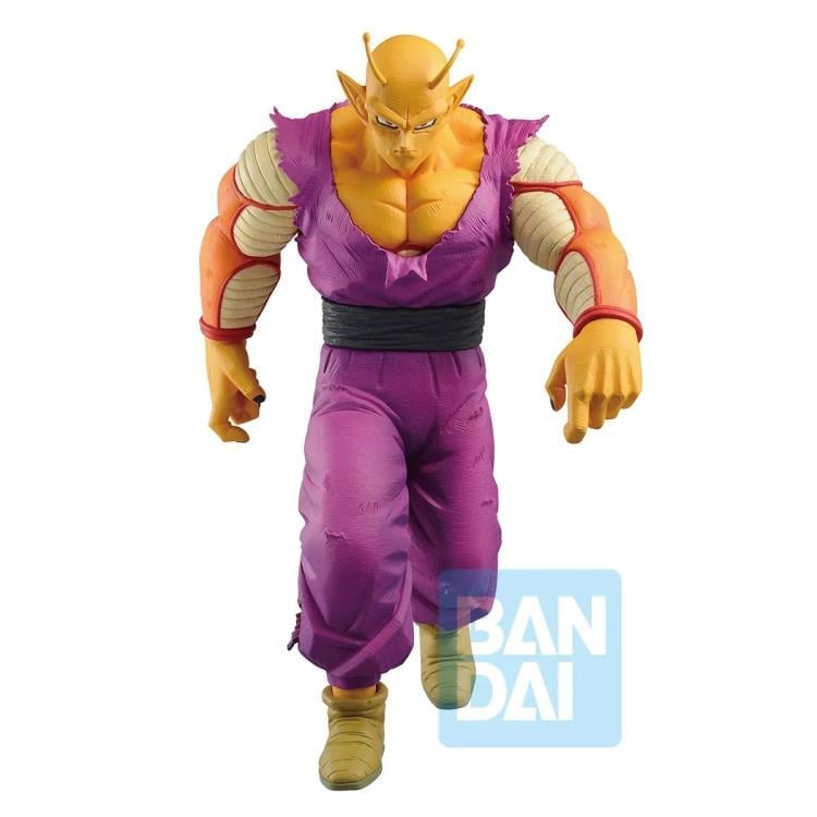 Dragon Ball Super: Super Hero Ichibansho Orange Piccolo (VS Omnibus Beast) Gallery Image 5