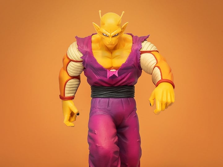 Dragon Ball Super: Super Hero Ichibansho Orange Piccolo (VS
