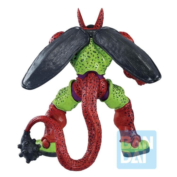 Dragon Ball Super: Super Hero Ichibansho Cell Max (VS Omnibus Beast) Gallery Image 7