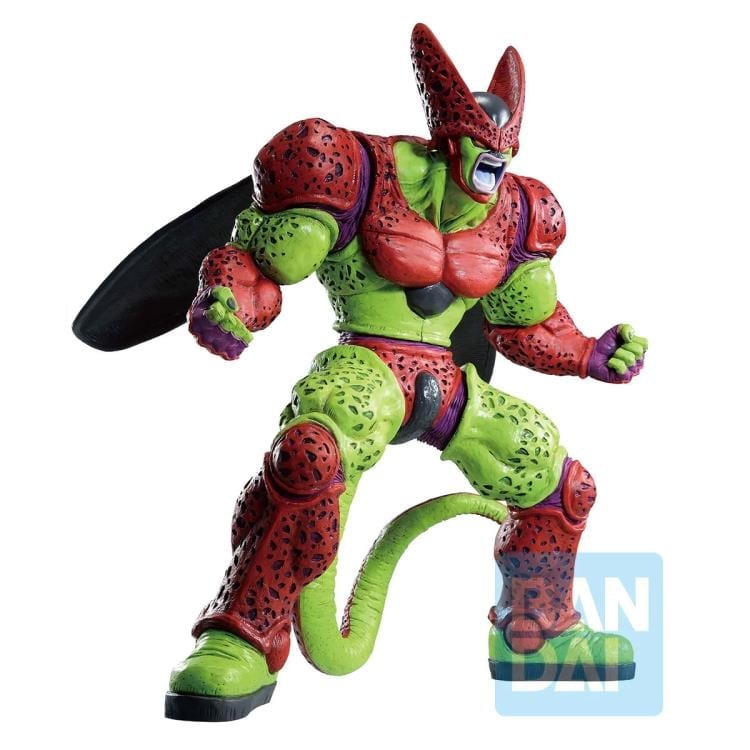 Dragon Ball Super: Super Hero Ichibansho Cell Max (VS Omnibus Beast) Gallery Image 8