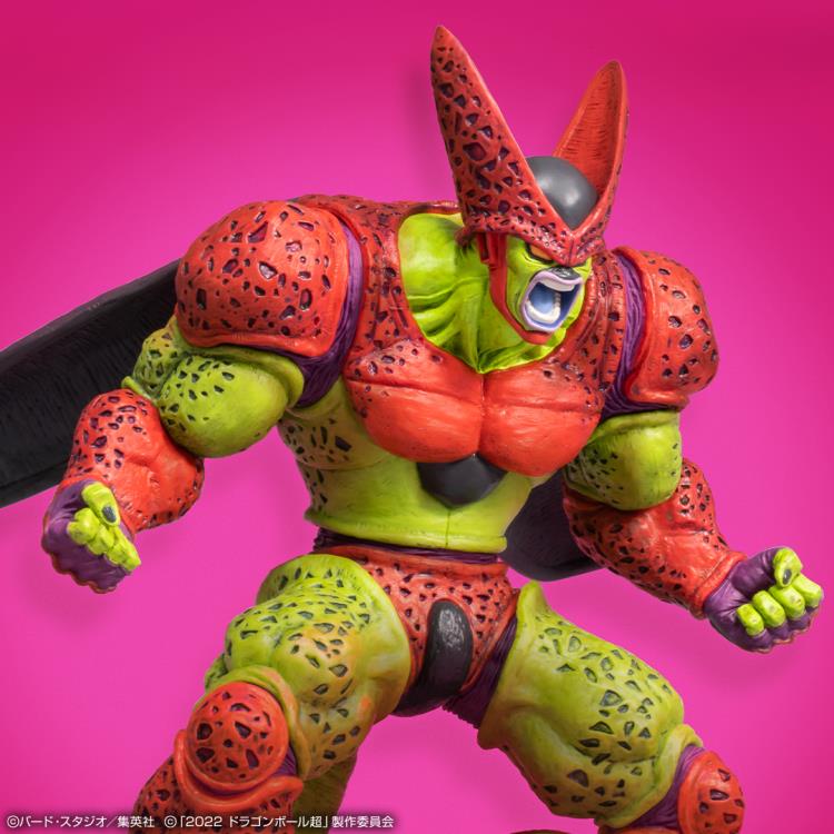 Dragon Ball Super: Super Hero Ichibansho Cell Max (VS Omnibus Beast) Gallery Image 4