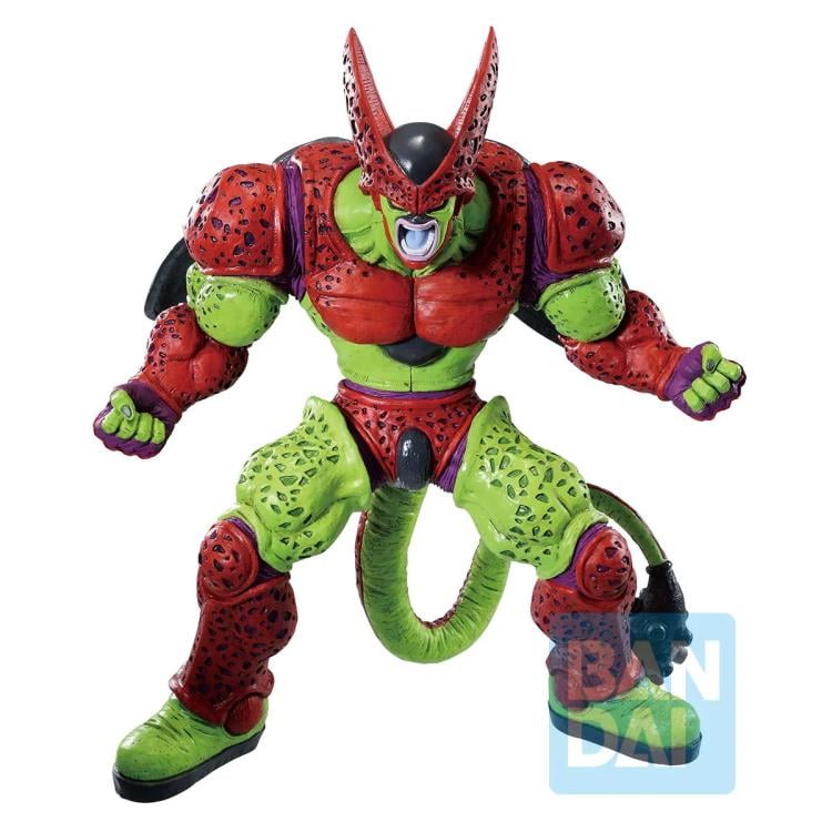 Dragon Ball Super: Super Hero Ichibansho Cell Max (VS Omnibus Beast) Gallery Image 5