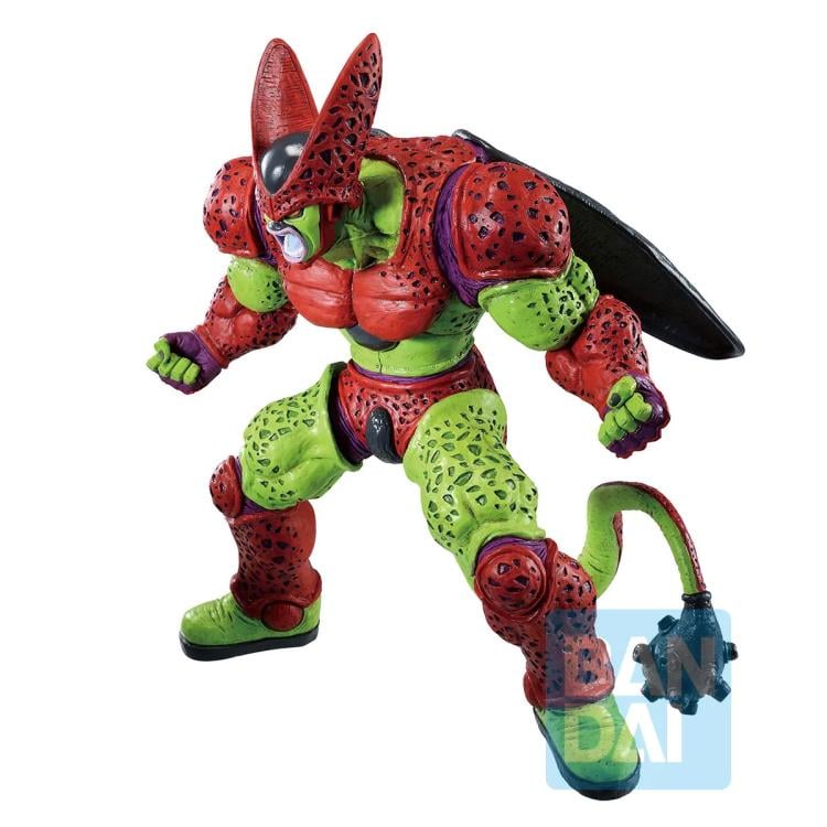 Dragon Ball Super: Super Hero Ichibansho Cell Max (VS Omnibus Beast) Gallery Image 6
