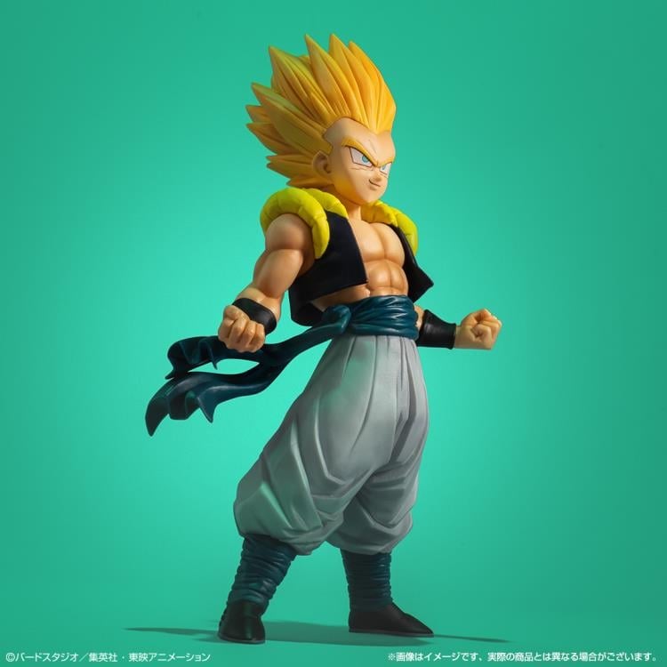 Dragon Ball Z Ichibansho Super Saiyan Gotenks (VS Omnibus Beast) Gallery Image 3