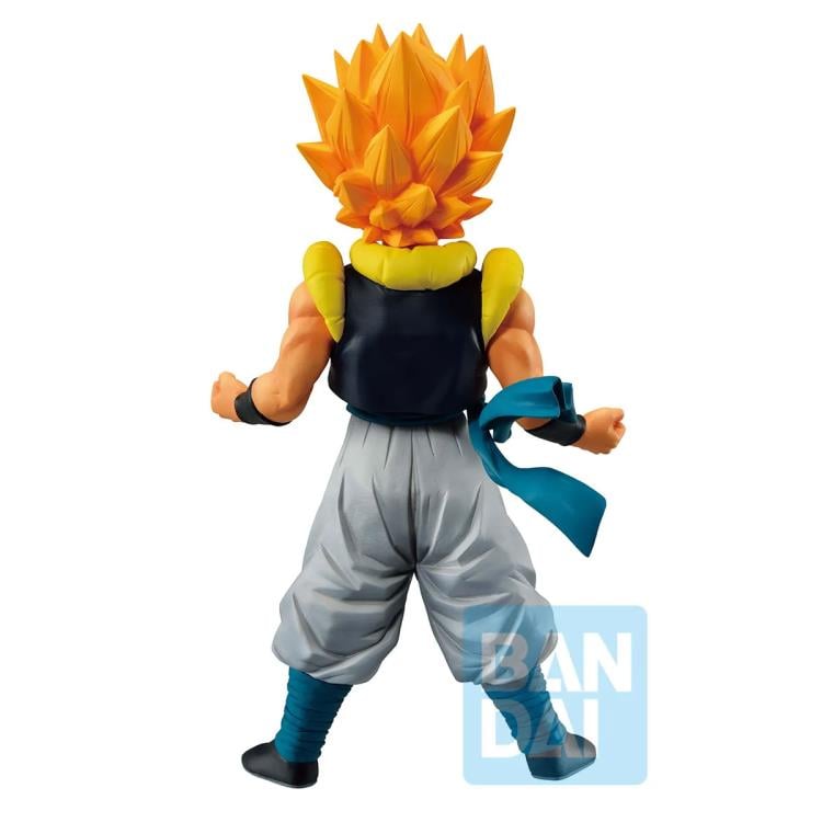 Dragon Ball Z Ichibansho Super Saiyan Gotenks (VS Omnibus Beast) Gallery Image 7