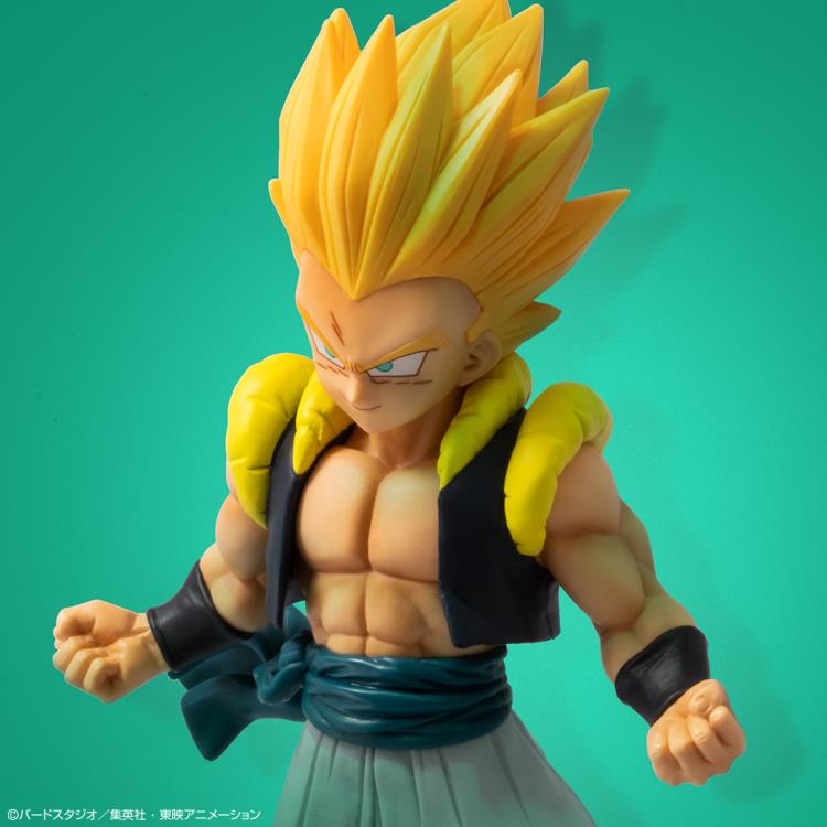 Dragon Ball Z Ichibansho Super Saiyan Gotenks (VS Omnibus Beast) Gallery Image 4