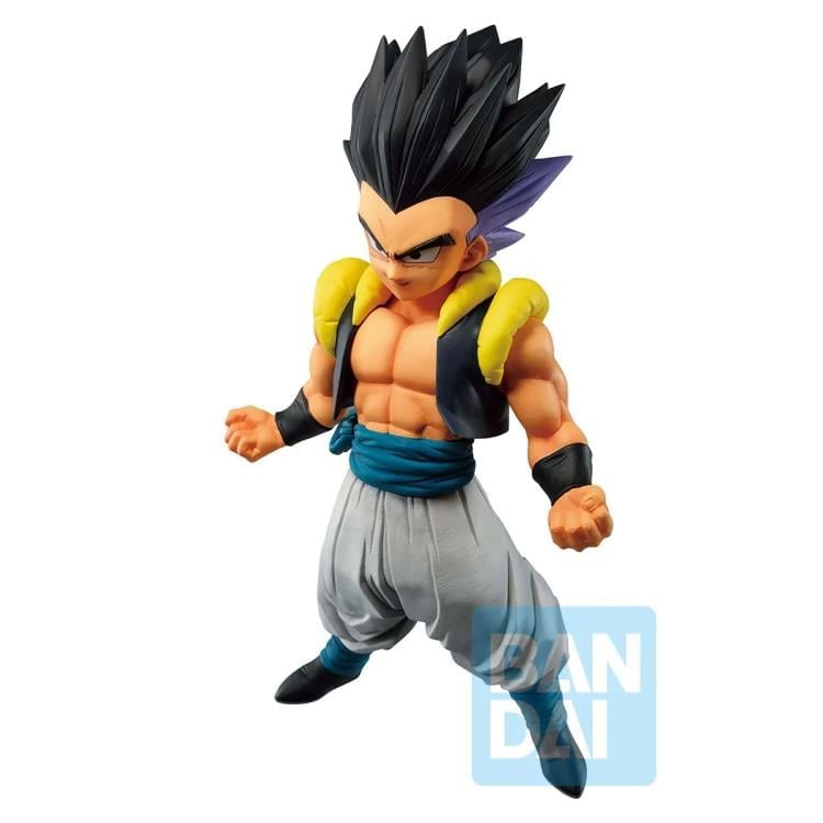 Dragon Ball Z Ichibansho Gotenks (VS Omnibus Beast) Gallery Image 8