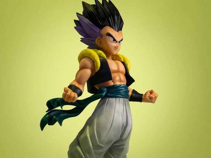 Dragon Ball Z Ichibansho Gotenks (VS Omnibus Beast) Gallery Image 1