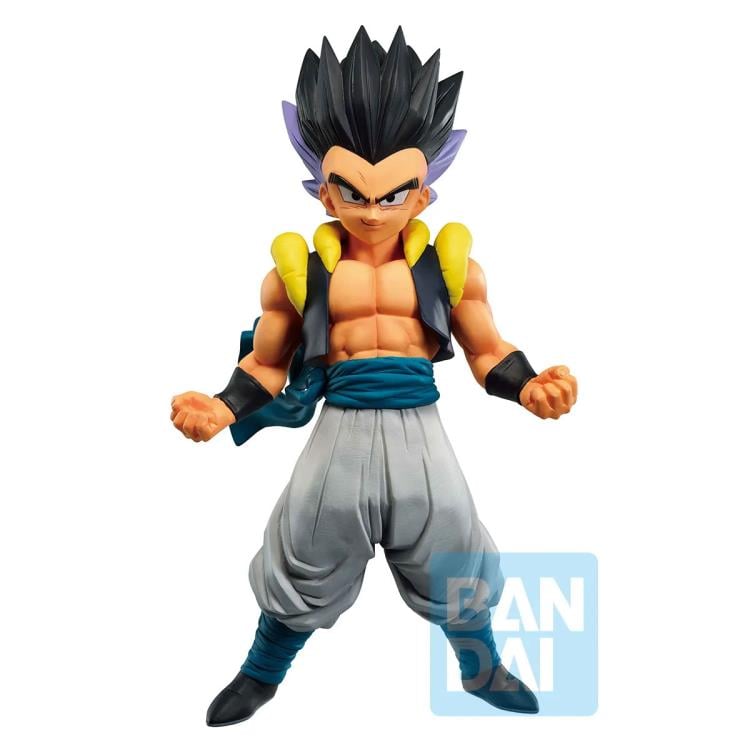 Dragon Ball Z Ichibansho Gotenks (VS Omnibus Beast) Gallery Image 5