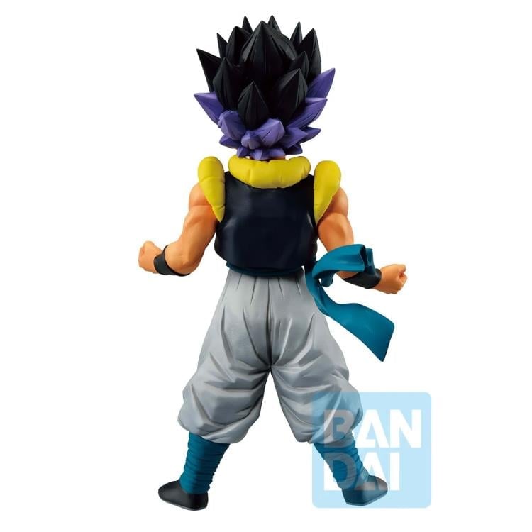 Dragon Ball Z Ichibansho Gotenks (VS Omnibus Beast) Gallery Image 7