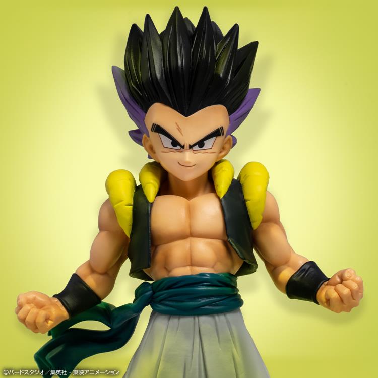 Dragon Ball Z Ichibansho Gotenks (VS Omnibus Beast) Gallery Image 4