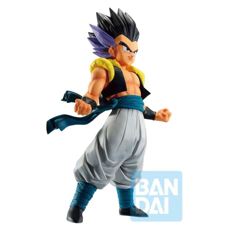 Dragon Ball Z Ichibansho Gotenks (VS Omnibus Beast) Gallery Image 6