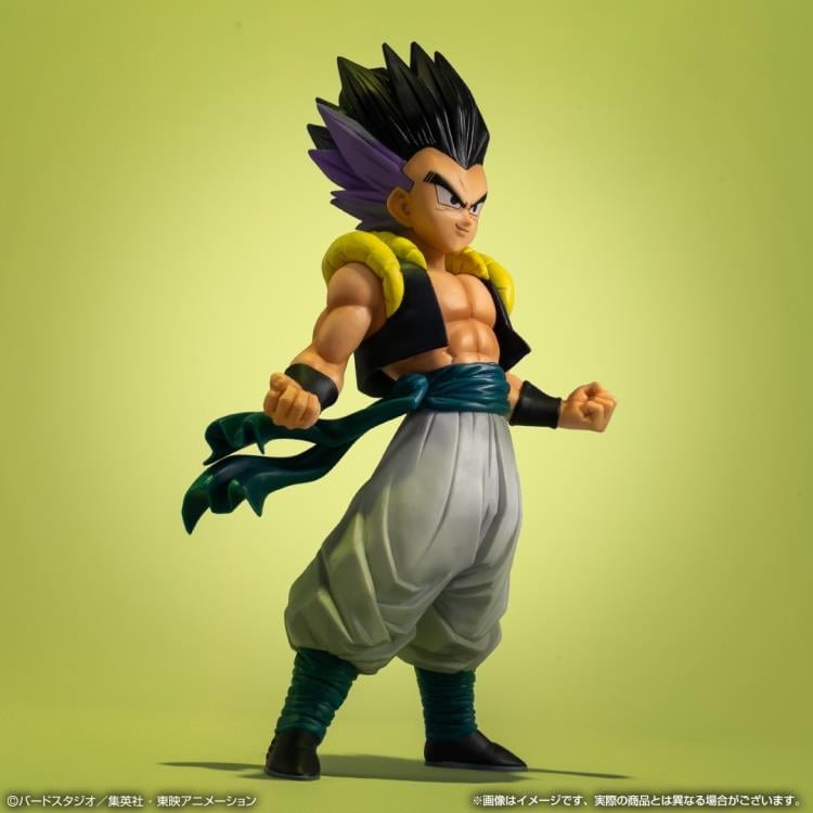 Dragon Ball Z Ichibansho Gotenks (VS Omnibus Beast) Gallery Image 3
