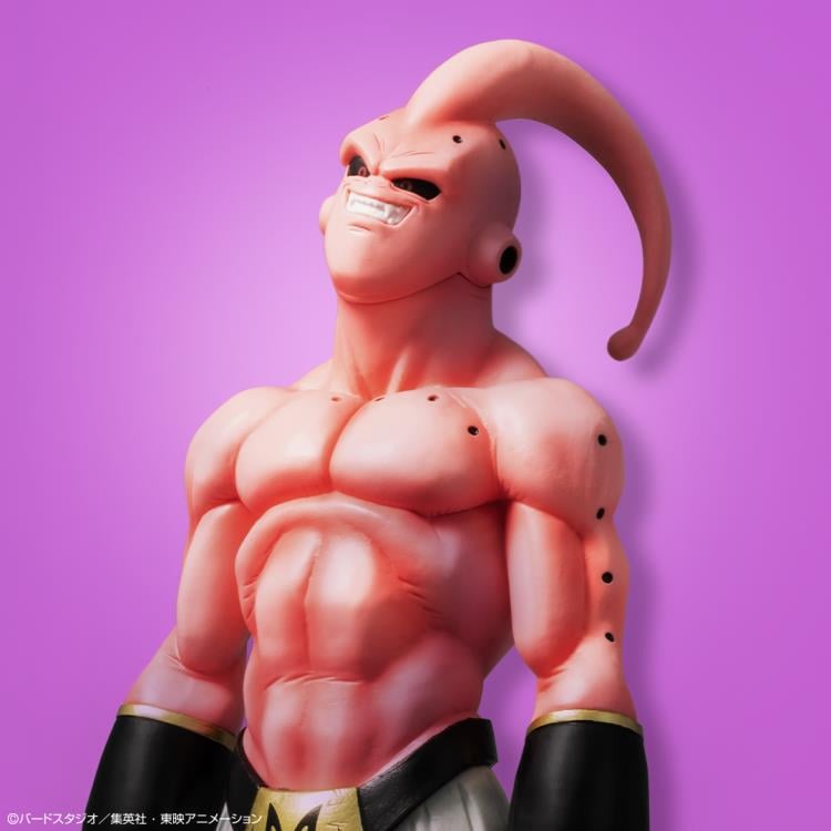 Dragon Ball Z Ichibansho Majin Buu (VS Omnibus Beast) Gallery Image 4