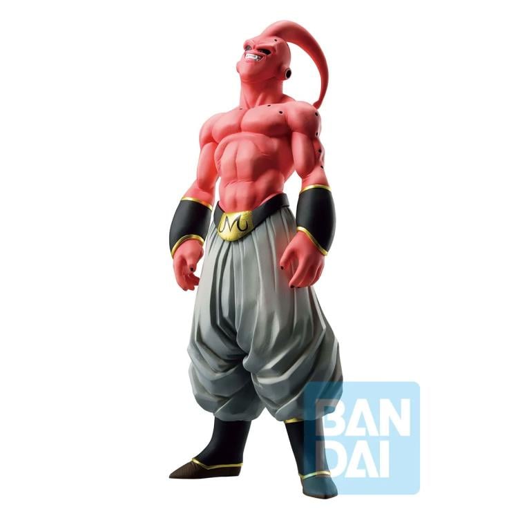 Dragon Ball Z Ichibansho Majin Buu (VS Omnibus Beast) Gallery Image 6