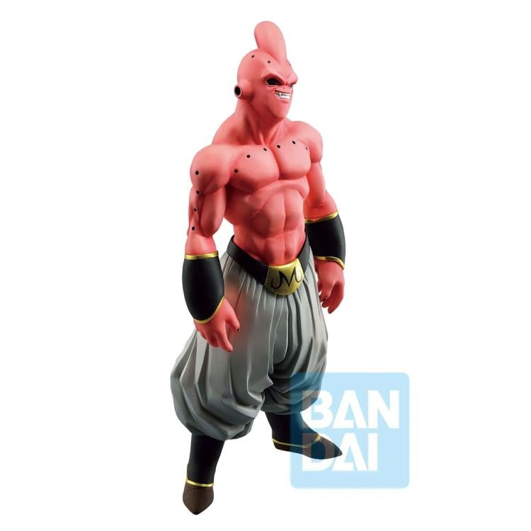Dragon Ball Z Ichibansho Majin Buu (VS Omnibus Beast) Gallery Image 8