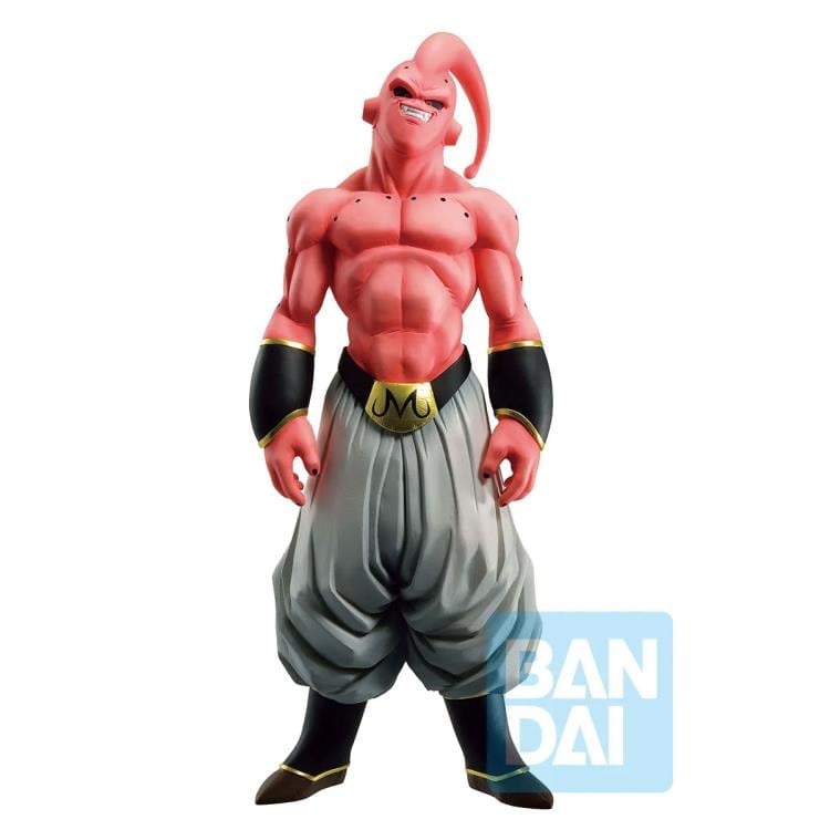 Dragon Ball Z Ichibansho Majin Buu (VS Omnibus Beast) Gallery Image 5