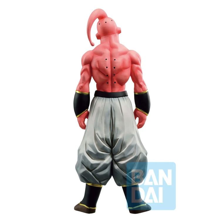 Dragon Ball Z Ichibansho Majin Buu (VS Omnibus Beast) Gallery Image 7