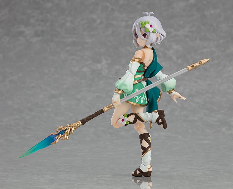 Princess Connect! Re:Dive figma No.592 Kokkoro Gallery Image 4