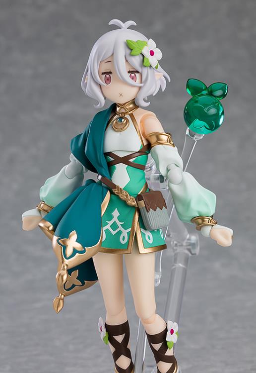 Princess Connect! Re:Dive figma No.592 Kokkoro Gallery Image 7