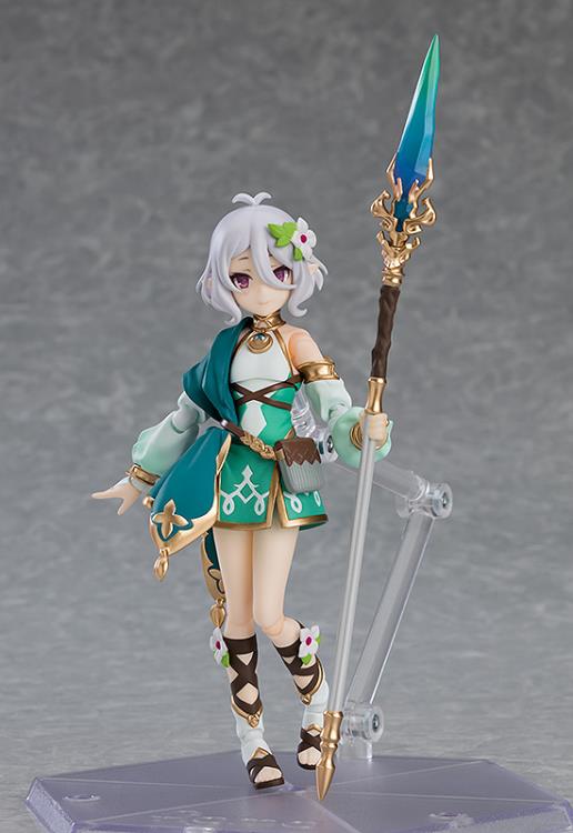 Princess Connect! Re:Dive figma No.592 Kokkoro Gallery Image 3