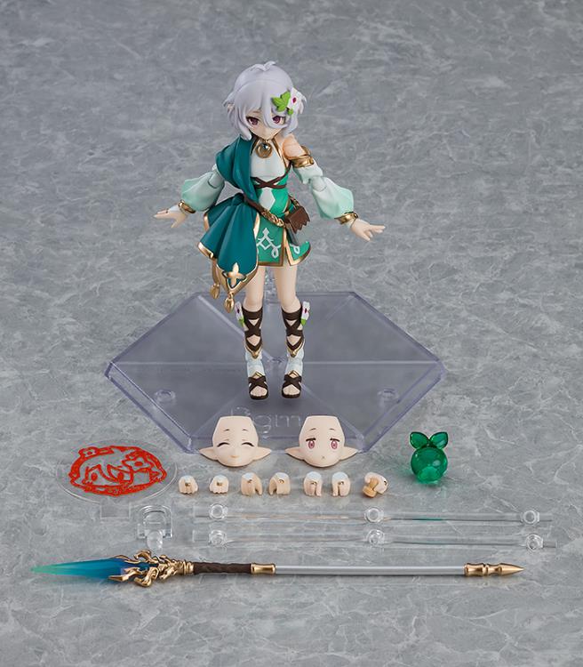 Princess Connect! Re:Dive figma No.592 Kokkoro Gallery Image 8