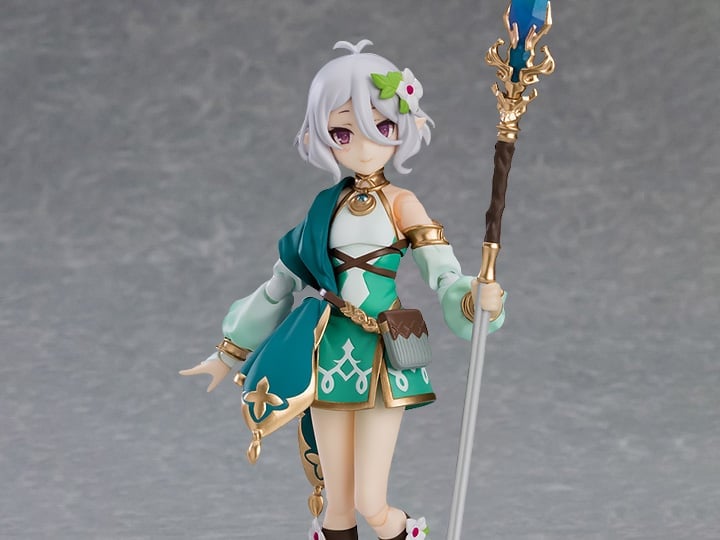 Princess Connect! Re:Dive figma No.592 Kokkoro Gallery Image 1