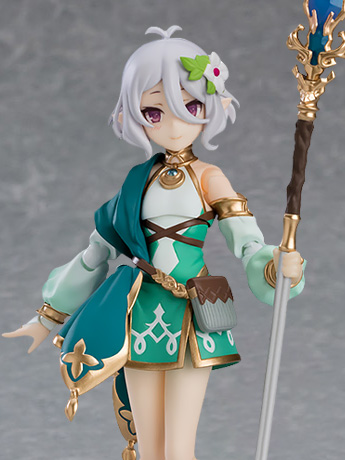 Princess Connect! Re:Dive figma No.592 Kokkoro Gallery Image 2