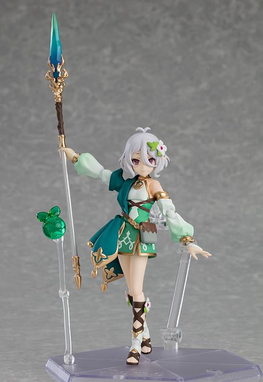 Princess Connect! Re:Dive figma No.592 Kokkoro Gallery Image 5