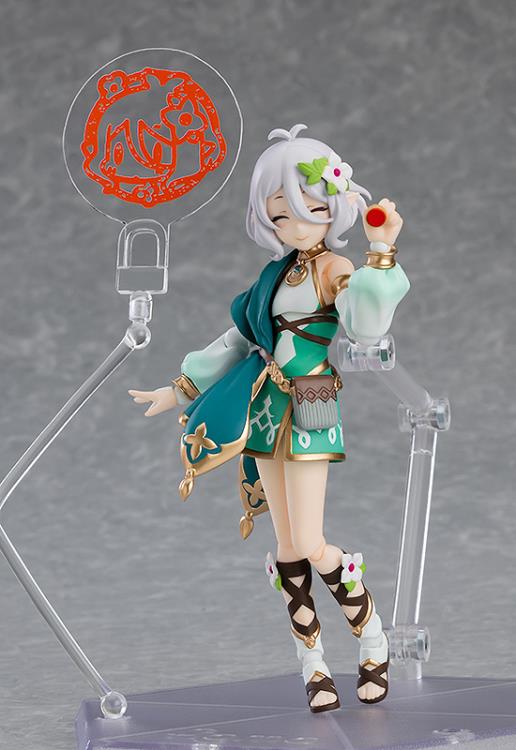 Princess Connect! Re:Dive figma No.592 Kokkoro Gallery Image 6