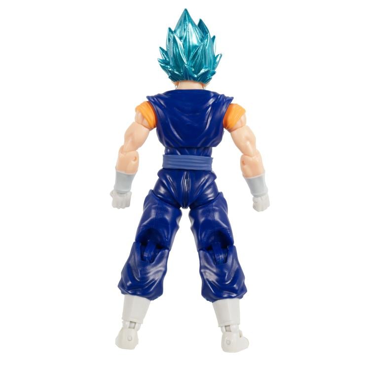 Dragon Ball Super Evolve Super Saiyan God Super Saiyan Vegito Figure Gallery Image 5