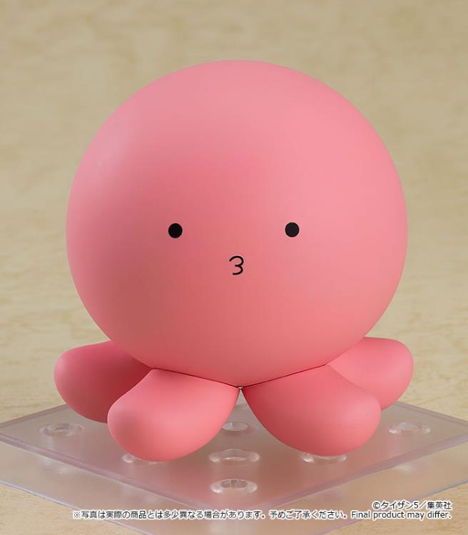 Takopi's Original Sin Nendoroid No.2021 Takopi Gallery Image 3