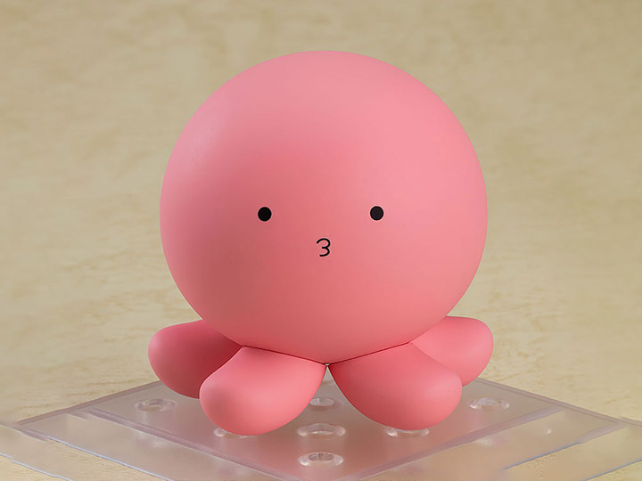 Takopi's Original Sin Nendoroid No.2021 Takopi Gallery Image 1