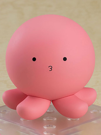 Takopi's Original Sin Nendoroid No.2021 Takopi Gallery Image 2