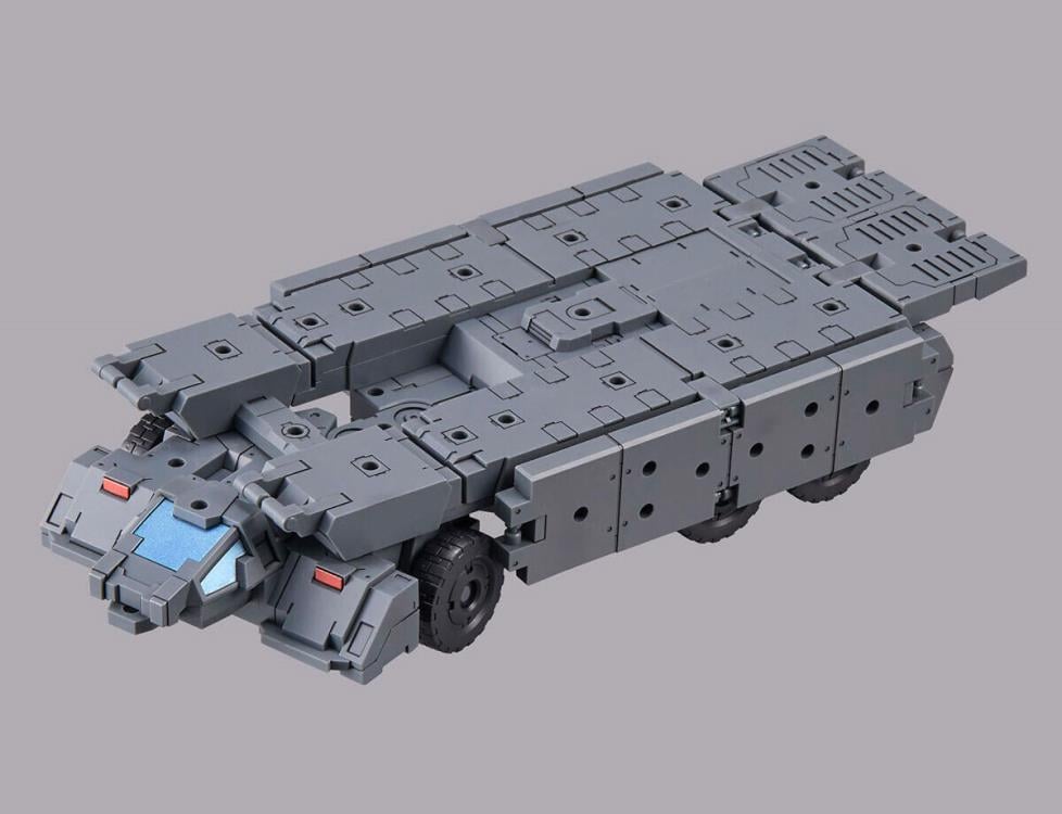 30 Minutes Missions EXA Vehicle (Customized Carrier Ver.) 1/144 Scale Model Kit Gallery Image 6