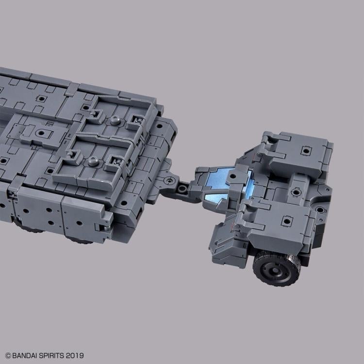 30 Minutes Missions EXA Vehicle (Customized Carrier Ver.) 1/144 Scale Model Kit Gallery Image 7