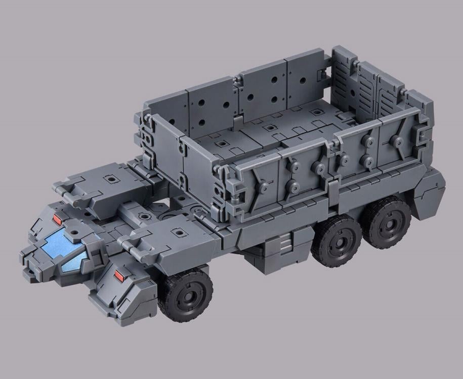 30 Minutes Missions EXA Vehicle (Customized Carrier Ver.) 1/144 Scale Model Kit Gallery Image 5