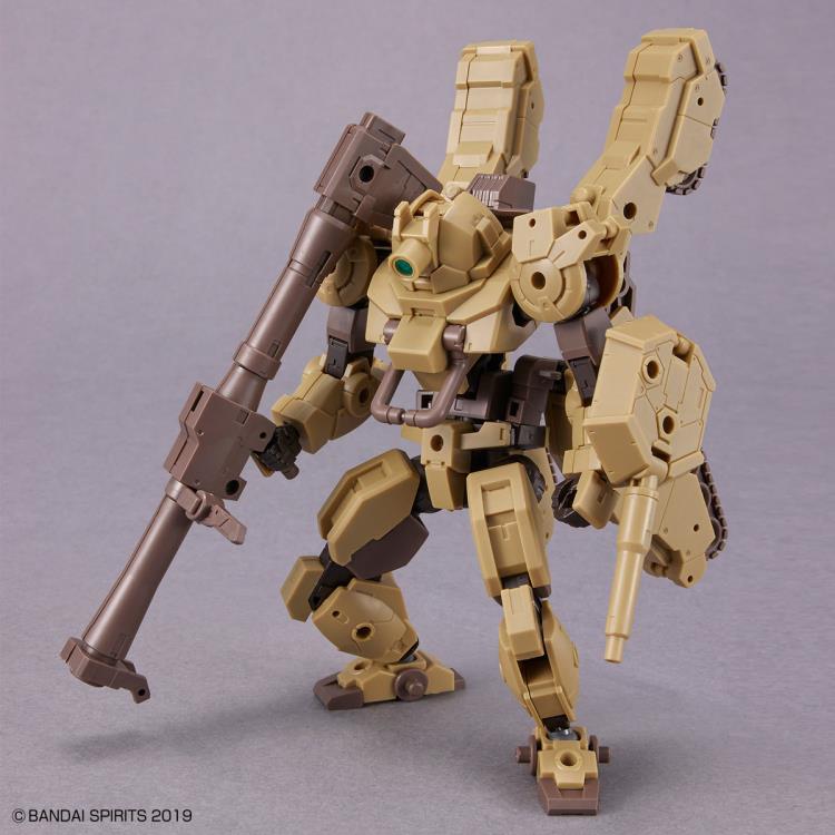 30 Minutes Missions bEXM-33T Volpanova (Tank Ver.) 1/144 Scale Model Kit Gallery Image 3