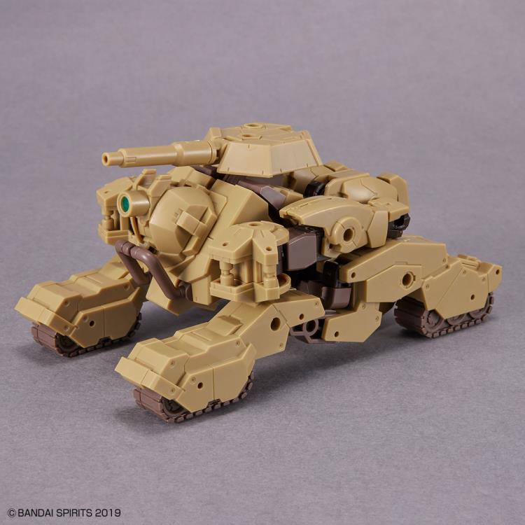 30 Minutes Missions bEXM-33T Volpanova (Tank Ver.) 1/144 Scale Model Kit Gallery Image 8