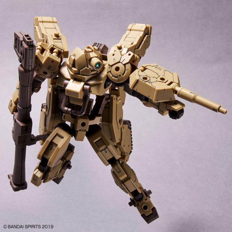 30 Minutes Missions bEXM-33T Volpanova (Tank Ver.) 1/144 Scale Model Kit Gallery Image 7