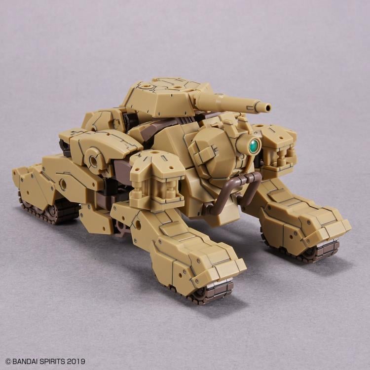 30 Minutes Missions bEXM-33T Volpanova (Tank Ver.) 1/144 Scale Model Kit Gallery Image 10