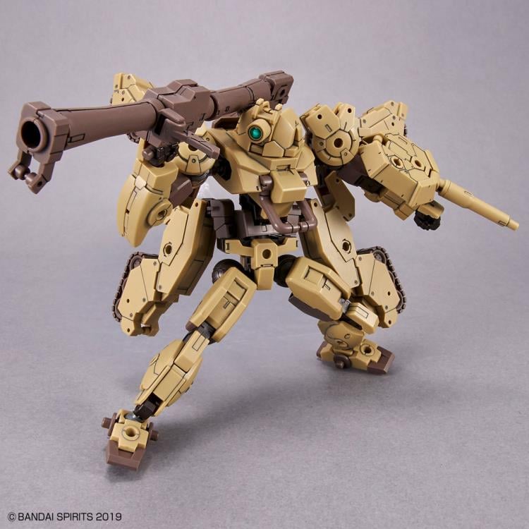 30 Minutes Missions bEXM-33T Volpanova (Tank Ver.) 1/144 Scale Model Kit Gallery Image 5